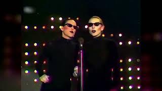 Buggles - Video Killed The Radio Star (1980) ReMastered