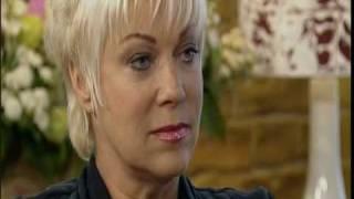 Denise Welch Interview | This Morning | 14th May 2010