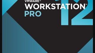 How To Install Windows 10 on VMware Workstation 12 Pro