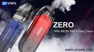 Vaporesso Zero Care 650mAh Pod System Kit