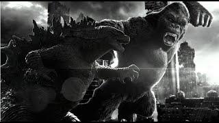 GODZILLA vs KONG Watch Party with Darkhowl Gaming