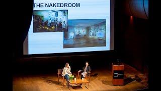 Maria Lanko | “Focus Ukraine: Art in A Time of Turmoil” | Talking Galleries New York 2022