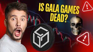 GALA GAMES IS NOT DEAD [HERE IS WHY] GET READY NOW !!!