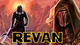 DARTH REVAN: Legends Geschichte  [Deutsch]