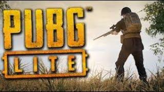 КАК СКАЧАТЬ PUBG LITE