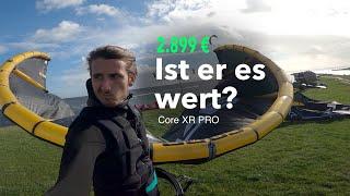 Wie gut ist der Core XR Pro?