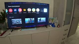 ЮТУБ НА ТЕЛЕВИЗОРЕ. ВИДЕОИНСТРУКЦИЯ. ANDROID TV BYEBYE DPI. Подробно. Обход блокировок и замедлений