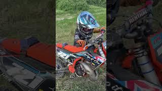 5 Year old KTM sx50