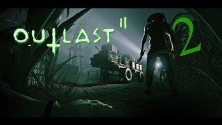 ЕРЕТИКИ ХОТЯТ ВСЕХ ТРАХНУТЬ ► Outlast 2 #2