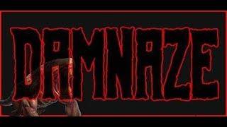 ИСПУГИ ЕСТЬ, А ТОЛКУ НОЛЬ! ► # 2 ► DAMNAZE