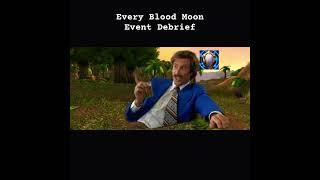 Classic WoW SoD Blood Moon PvP Event Debrief
