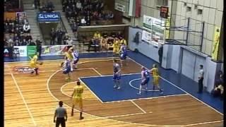 The best of Pavlin Ivanov, season 2013-14, Yambol