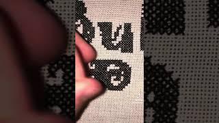 Stitching tonight 🪡