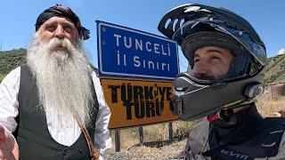 TUNCELİ’de İLK GÜN! Alevilik ve Düzgün Baba