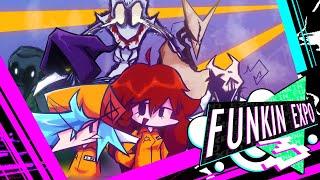 [FNFoundation] Funkin' Expo 3 Showcase Trailer