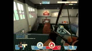 Team Fortress 2 Видео гайд Снайпер (Оружки :)