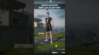  BEPULGA MUSHUKCHANI OLAMIZ️!!! - PUBG MOBILE