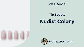 Tip Beauty Nudist Colony Review