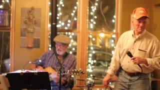 John Wise Trio with Rick Blessing - All of Me - The Cucuru Sessions