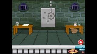 Halloween House Escape Walkthrough [MouseCity]