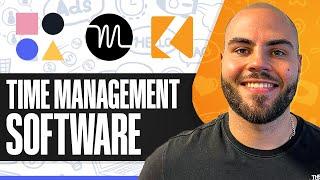 BEST Time Management Software (Reclaim Ai vs Motion App vs Clockwise)