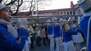 Haga Christmas Market in Gothenburg, Sweden – December 2024 (Part 3 of 4)