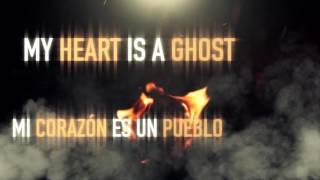 Adam Lambert - Ghost Town (video con letra en español)