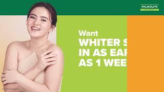 Try Palmolive Naturals White + Papaya and check the results in 1 week