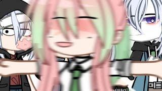 CPR [ meme ] ft f! y/n and m! y/n *. kimetsu no yaiba / demon slayer
