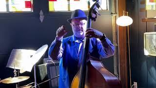 The Chip Boaz Trio - “Walking Path” live @Orelar in Napa