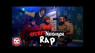 SECRET NEIGHBOR РЭП от JT Music - “Не Утаить Секреты“ на русском