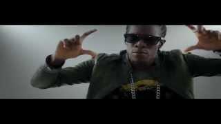 Nega Don (LXG)  Kaki Nor Get Leather Official Video HD