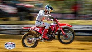 Budds Creek National FULL 450 Moto 2 | 2022 Pro Motocross