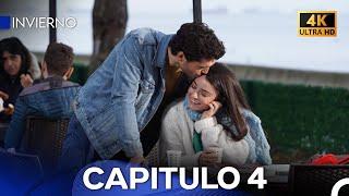 Invierno Capitulo 4 Versión Larga (Doblado en Español) - 4K