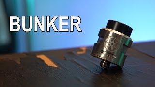 Asmodus Week : BUNKER RDA