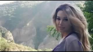 About Luiza Nersisyan / Լուիզա Ներսիսյանի մասին