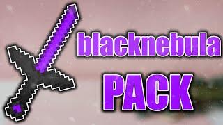 blacknebula 1.19 PVP Texture Pack Resource Pack