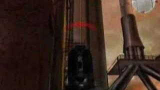 UberSoldier gameplay