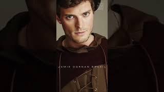 PHOTOSHOOTING | #tb - Jamie Dornan - CRASH MAGAZINE  Edition #29 (2007)