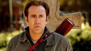 Nicolas Cage In The Air Attack | New Hollywood Action Full Movie | English Action Movie