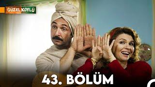 Güzel Köylü 43. Bölüm Full HD