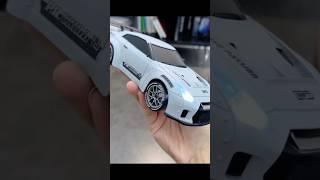 Nissan GTR Drift Rc car 