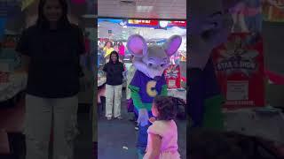 Chuck-e-cheese#californiausa #america #cupertino