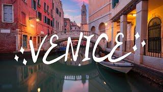 Top 10 Things To Do in Venice