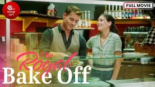 The Royal Bake Off (2023) | Full Movie