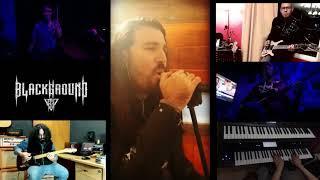 BLACKGROUND-NADIE COMO VOS-LIVE SESION DESDE CASA