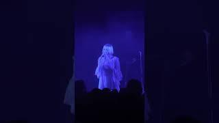 Aurora - Exhale Inhale (Live at Pryzm)