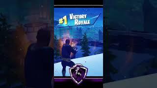 Right thru a build #subscribe #fortnite #primeking #gaming #fyp