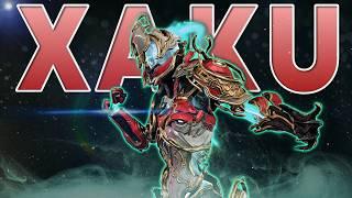 XAKU Prime | 3 Steel Path Builds!