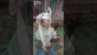 Jangan lupa follow, like, komen tik tok ak @atifa1502